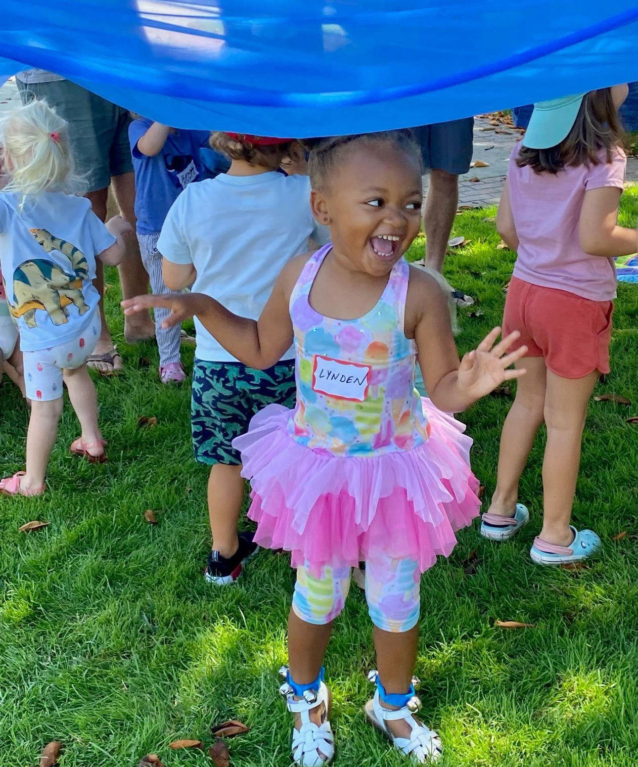 Courtesy of San Diego Youth Symphony